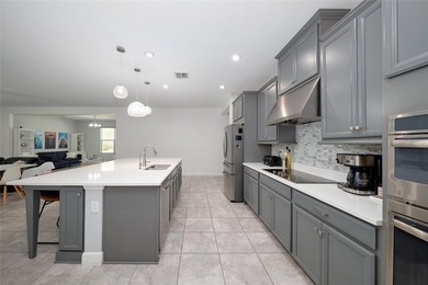 Luxury Living with Solar Savings on an Oversized Lot in - photo 7