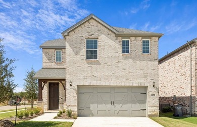 Lake Lewisville Home Active Under Contract in Little Elm Texas