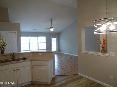This rare model is the perfect balance of an open floor plan - photo 11