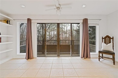 This is one of the largest and most desirable end units in the