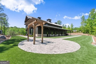 An extraordinary opportunity to own one of North Georgia's - photo 12