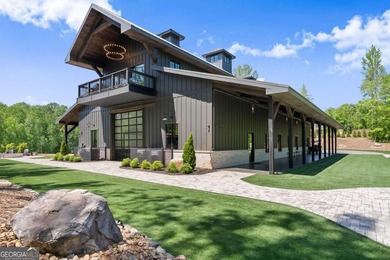 An extraordinary opportunity to own one of North Georgia's - photo 13