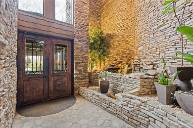 This is one of the largest and most desirable end units in the