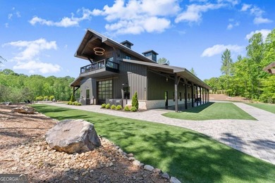 An extraordinary opportunity to own one of North Georgia's - photo 14