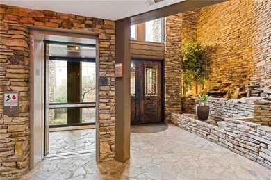 This is one of the largest and most desirable end units in the