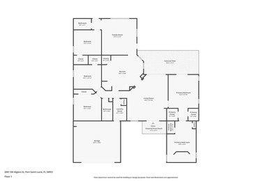 Welcome to this beautifully upgraded home located in the heart - photo 5