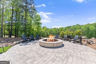 An extraordinary opportunity to own one of North Georgia's - photo 17