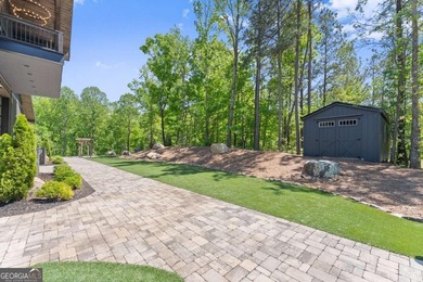 An extraordinary opportunity to own one of North Georgia's - photo 18