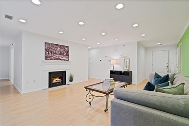 This is one of the largest and most desirable end units in the