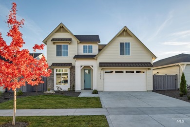 (private lake, pond, creek) Home For Sale in Nampa Idaho