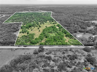 (private lake, pond, creek) Acreage For Sale in Rosanky Texas