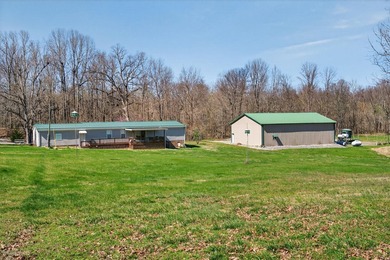 This expansive 210 acre farm features approximately 60 acres of - photo 22
