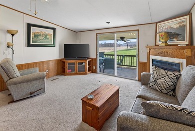 This expansive 210 acre farm features approximately 60 acres of - photo 23
