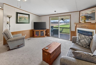 This expansive 210 acre farm features approximately 60 acres of - photo 25