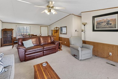 This expansive 210 acre farm features approximately 60 acres of - photo 26