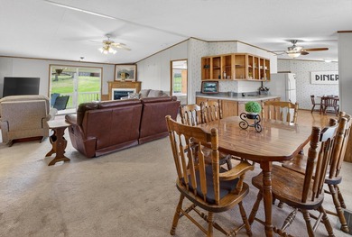 This expansive 210 acre farm features approximately 60 acres of - photo 27