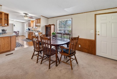 This expansive 210 acre farm features approximately 60 acres of - photo 28