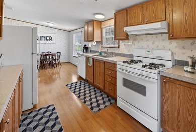 This expansive 210 acre farm features approximately 60 acres of - photo 29