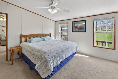 This expansive 210 acre farm features approximately 60 acres of - photo 33
