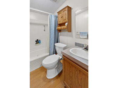 This expansive 210 acre farm features approximately 60 acres of - photo 35