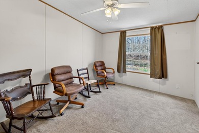 This expansive 210 acre farm features approximately 60 acres of - photo 38