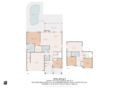 Welcome to 418 Cabo Loop, where everyday living feels like a - photo 40
