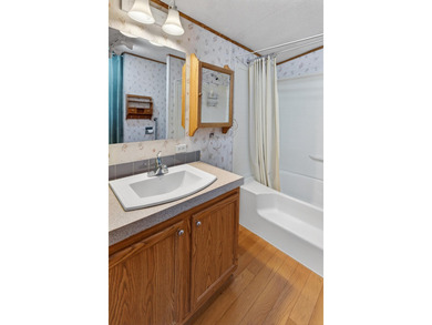 This expansive 210 acre farm features approximately 60 acres of - photo 42