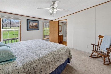 This expansive 210 acre farm features approximately 60 acres of - photo 43