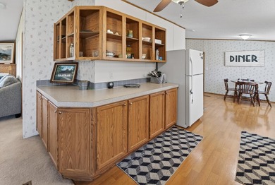 This expansive 210 acre farm features approximately 60 acres of - photo 44