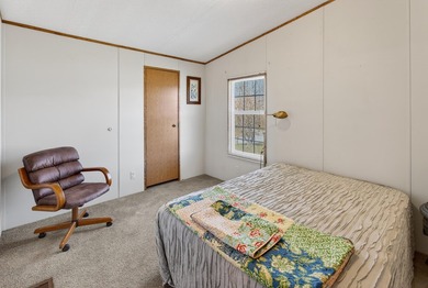 This expansive 210 acre farm features approximately 60 acres of - photo 47