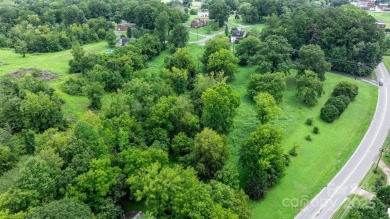 Lake Norman Acreage For Sale in Catawba North Carolina