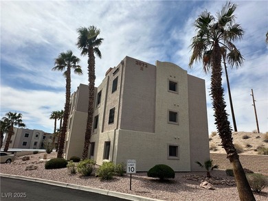 Lake Mohave Condo For Sale in Laughlin Nevada