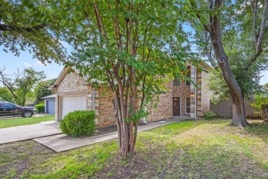 Lake Home For Sale in Rowlett, Texas