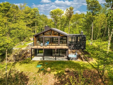 (private lake, pond, creek) Home For Sale in Lac-SupéRieur Quebec