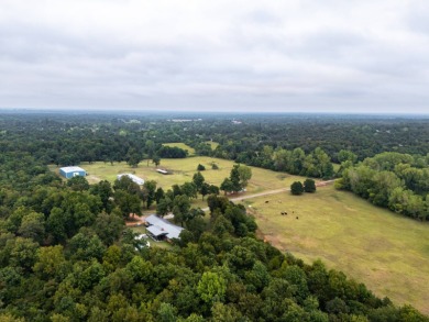 Lake Home For Sale in Mcloud, Oklahoma