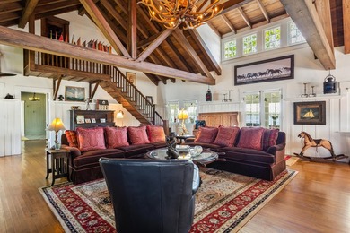 Built in 1917 by John Aspinwall, this extraordinary retreat is - photo 5