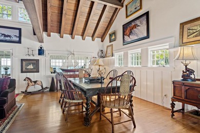 Built in 1917 by John Aspinwall, this extraordinary retreat is - photo 6