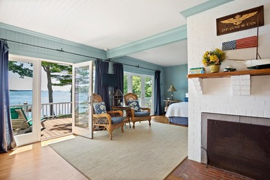 Built in 1917 by John Aspinwall, this extraordinary retreat is - photo 7