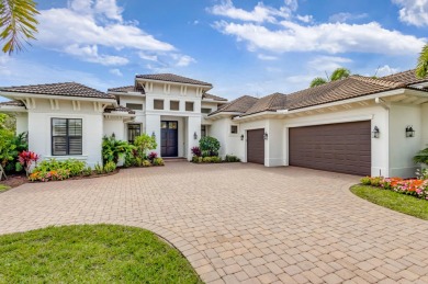 Lake Home For Sale in West Palm Beach, Florida