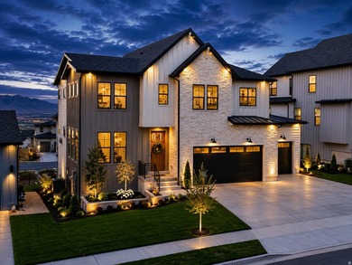 Fully Furnished Model Home -Step into luxury and move in - photo 1