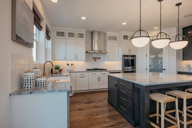 Fully Furnished Model Home -Step into luxury and move in - photo 4
