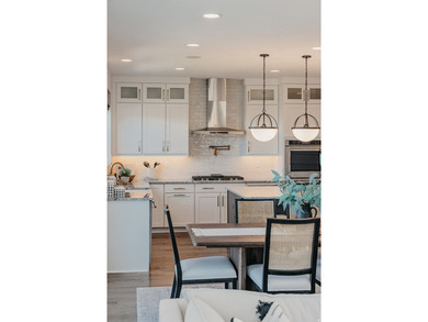 Fully Furnished Model Home -Step into luxury and move in - photo 6