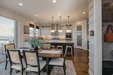 Fully Furnished Model Home -Step into luxury and move in - photo 7