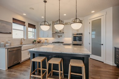 Fully Furnished Model Home -Step into luxury and move in - photo 8