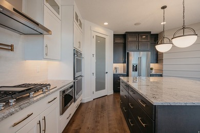 Fully Furnished Model Home -Step into luxury and move in - photo 9