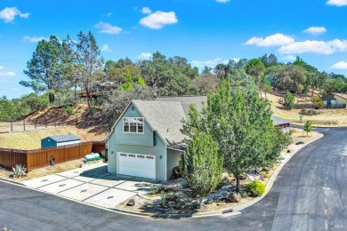 Lake Berryessa Home For Sale in Napa California