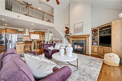 Welcome to a truly magnificent 1.5 story, 5 car garage residence - photo 11