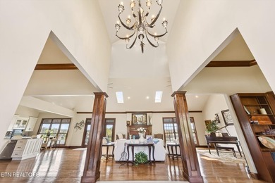 Stunning Lakefront Estate with Unmatched Views & Private Dock! - photo 11