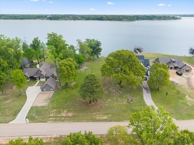 Exceptional opportunity to own a 1.03-acre waterfront homesite - photo 11