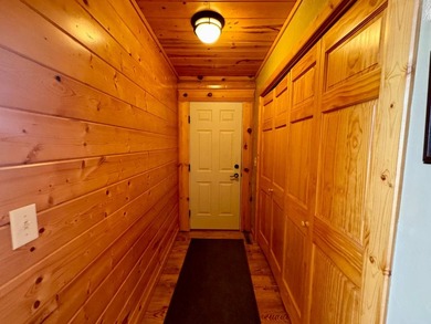 Well maintained log cabin located on Clear Lake - Lake City, SD - photo 11